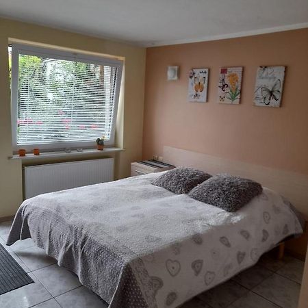 Apartament Jednosci Narodowej Kolberg Exterior foto