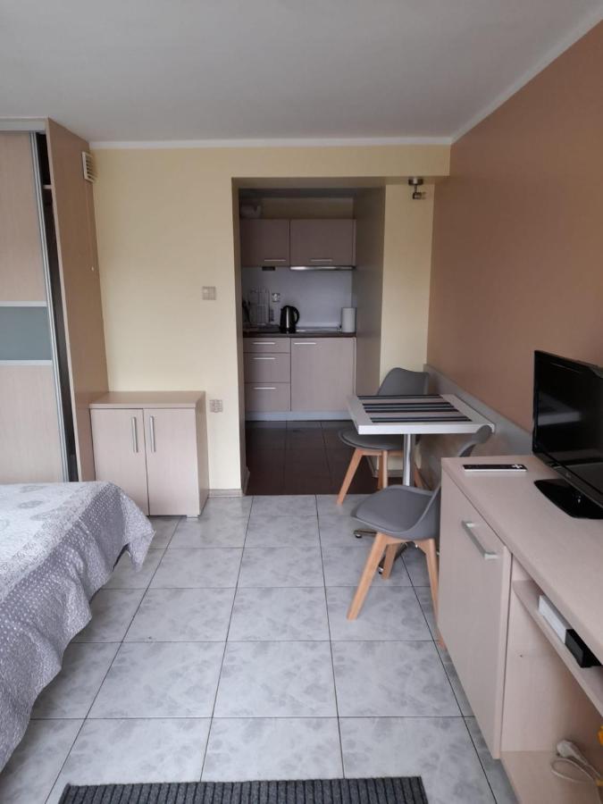 Apartament Jednosci Narodowej Kolberg Exterior foto