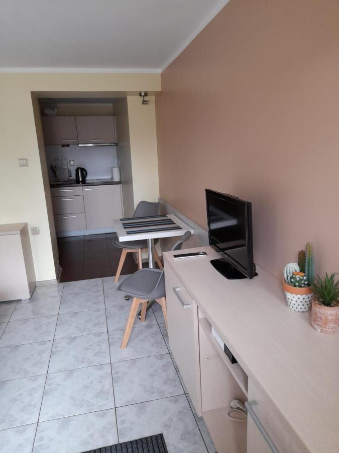 Apartament Jednosci Narodowej Kolberg Exterior foto