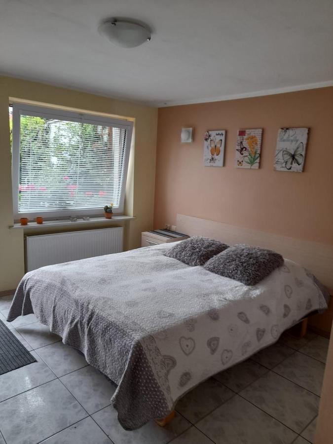 Apartament Jednosci Narodowej Kolberg Exterior foto