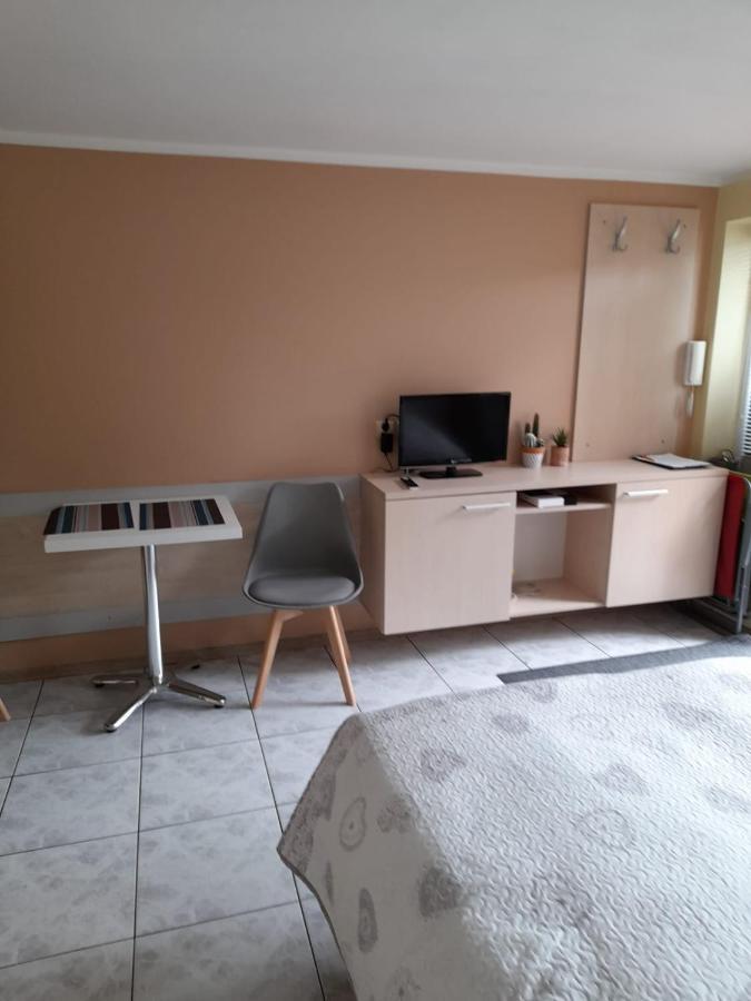 Apartament Jednosci Narodowej Kolberg Exterior foto