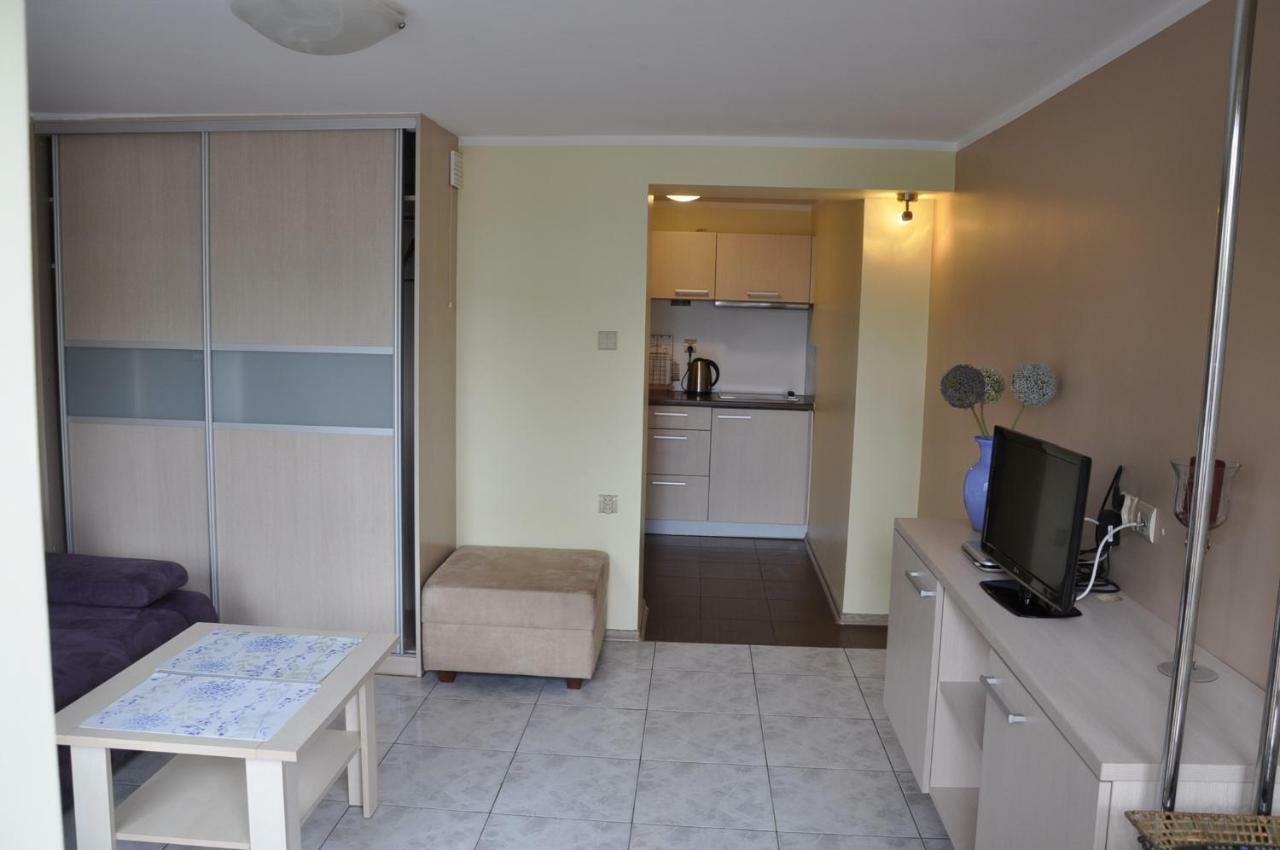 Apartament Jednosci Narodowej Kolberg Exterior foto