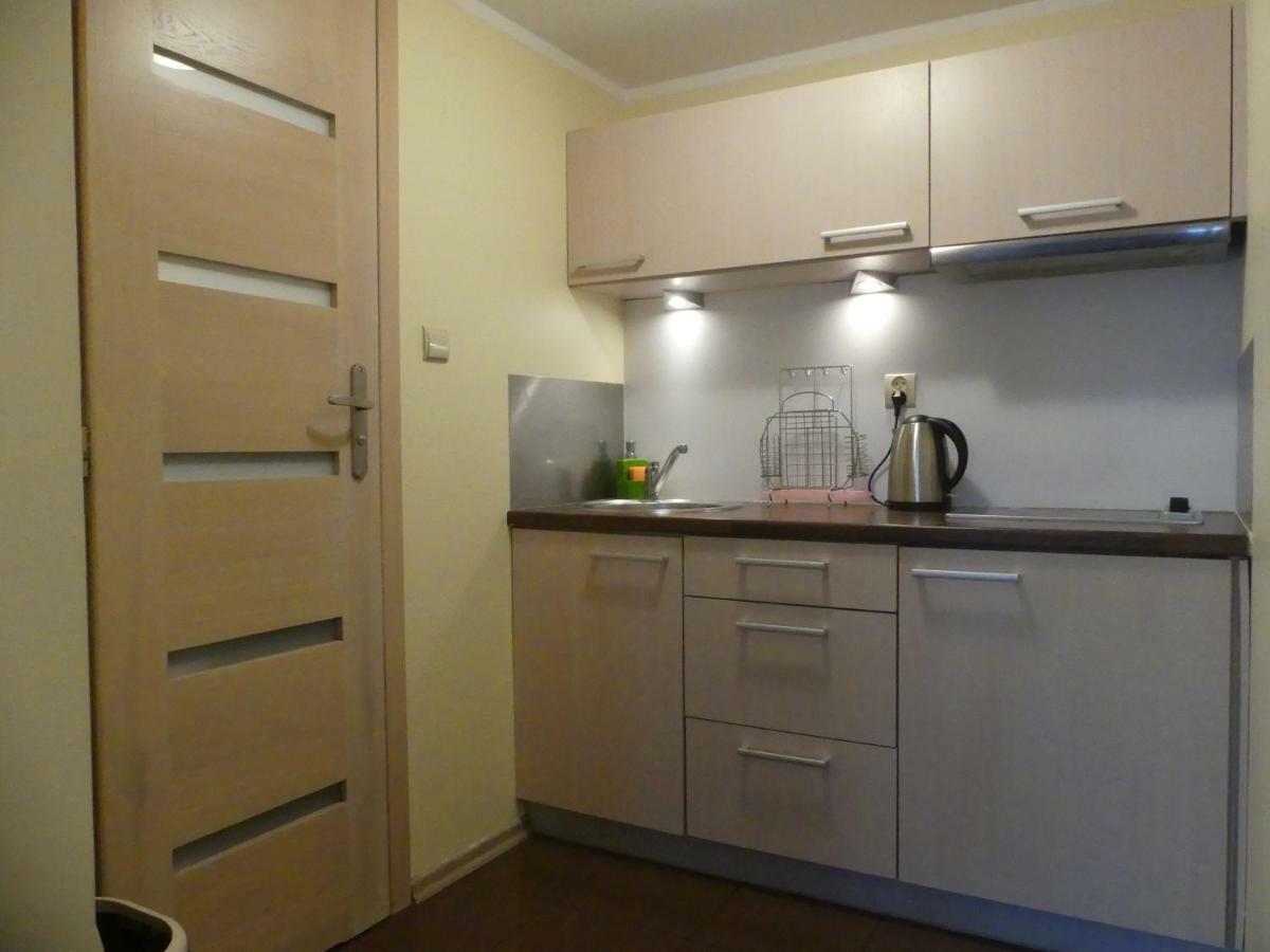 Apartament Jednosci Narodowej Kolberg Exterior foto